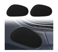 Tryagat 2 Pcs Car Knee Cushion for Cupra Born 2021-2025 2026, Armrest Pad Console Leg Pillow Soft Comfortable Interior Styling Ice Silk Breathable