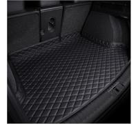 Tryagat Boot liner for Opel Corsa F 2023 2024