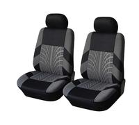 Tryagat Car Seat Covers for Seat Leon 2005-2012