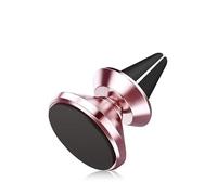 Tryagat Magnetic Car Phone Holder for BYD Dolphin Surf 2025-2026 | 1 Pack Air Vent Mobile Phone Mount and 360 Rotatable Smartphone Cradle Bracket