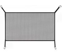 Tryagat Radiator Grille Net for BMW X3 G01 2017-2021, Car Bug Mesh Insect Protection Cover Stone Chip Guard Front Grill Screen Condenser Protector Fine Mesh