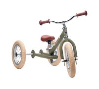 TryBike 2-in-1 Balance Trike/Bike - Matte