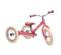 TryBike 2-in-1 Balance Trike/Bike - Matte