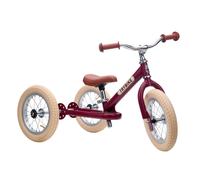 TryBike 2-in-1 Balance Trike/Bike - Matte