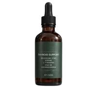 TryCure Thyroid Support Drops, Thyroid Support Drop, Energy & Focus Formula, Mood,Sleep Support, for Women and Men, 60ML (1pcs)