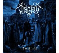 Tryglav - The Ritual