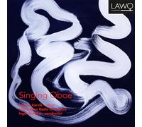 Trygve Aarvik, Norwegian Radio Orchestra - Singing Oboe