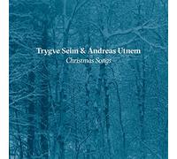 Trygve Seim & Andreas Utnem - Christmas Songs
