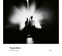 TRYGVE SEIM - DIFFERENT RIVERS (TOUCHSTONES) CD NEW