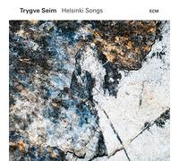 Trygve Seim Quartet - Helsinki Songs
