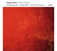 Trygve Seim, Tora Augestad, Frode Haltli & Svante Henryson - Rumi Songs