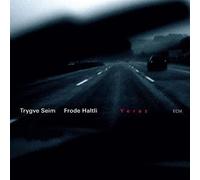 Trygve Seim - Yeraz