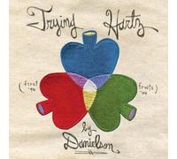 Trying Hartz by Danielson (2008-11-11)