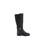 'Trying' Leather Boots KG Kurt Geiger Black 7