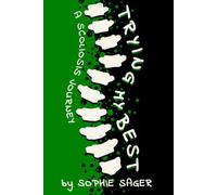 Trying My Best: A Scoliosis Journey