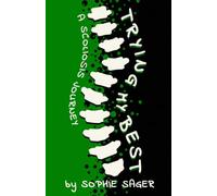 Trying My Best: A Scoliosis Journey