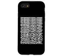 Trying Not To Fall Aapart Case for iPhone SE (2020) / 7/8
