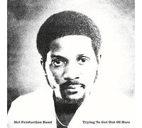 Trying To Get Out Of Here [VINYL]