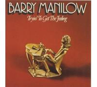 Trying to Get the Feeling by Manilow, Barry (1998) Audio CD