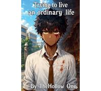 Trying to Live an Ordinary Life: 0