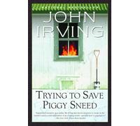 Trying to Save Piggy Sneed