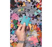 Trying to Save the World, One Piece at a Time: A child welfare memoir