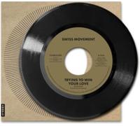 Various - Trying To Win Your Love [VINYL]