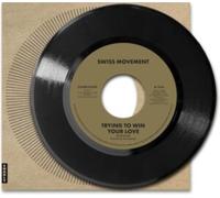 Various - Trying To Win Your Love [VINYL]