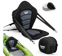 Trymaker Paddle Board Seat, Universal Kayak Seats for Paddleboard, Adjustable Sup Seat Paddle Board Seat