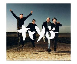 Tryo - Ce Que L'on Sème [Import]