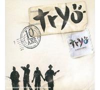 Tryo - De Bouches A Oreilles... : A L'Olympia - Au Cabaret Sauvage