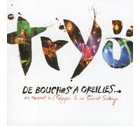Tryo - De Bouches ? Oreilles