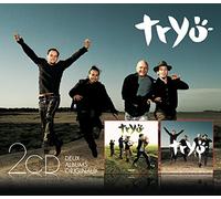 Tryo - Ladilafe/Ce Que L'on Seme