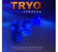 TRYO - Ofrenda-Antologia Acustica