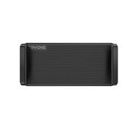 TRYONE Tablet Clamp up to 28 cm Wide Compatible with iPad Pro Air Mini, Galaxy Tabs, Kindle Fire, Switch or Other Devices from 4.7 - 12.9 Inches