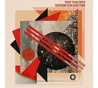 TRYP TYCH TRYO - WARSAW CONJUNCTION [VINYL]