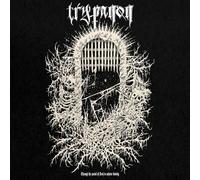 Trypanon - Through the Portal of Flesh to Achieve Divinity [VINYL]