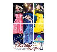 TrySail Live 2021 “Double the Cape" (初回生産限定盤) (BD) [Blu-ray]