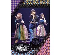 TrySail Live Tour 2021 "Re Bon Voyage" (通常盤) (DVD) (特典なし)