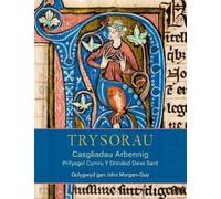 Trysorau: Casgliadau Arbennig Prifysgol Cymru Y Drindod Dewi Sant