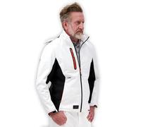 Trystan Soft Shell Jacket