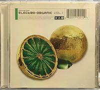 Trystero - Vol. 1-Electro-Organic