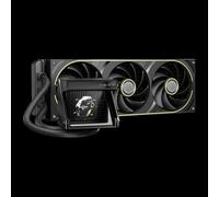 TRYX HOLO 360 ARGB Black All in One Liquid CPU Cooler