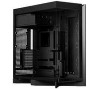 TRYX LUCA L70 Midtower Case Black