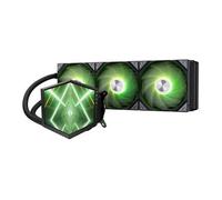 TRYX STAGE 360 ARGB Black All in One Liquid CPU Cooler