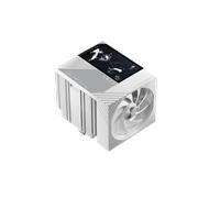 TRYX TURRIS T620 CPU Air Cooler - White