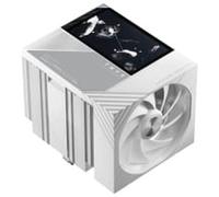 TRYX TURRIS T620 CPU Air Cooler - White