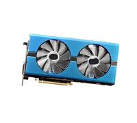 TRyYCB Compatible with Sapphire NITRO+ RX 590 8G G5 SE GDDR5 PCIe 3.0 x16 Graphic Card
