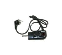TS-01040811 Power Cable for Plancha Tefal, Colormania, Colormania Sevilla, Colormania XL Blue, Malaga Successor, Sevilla Coral, Thermospot, Type8300, Valentia