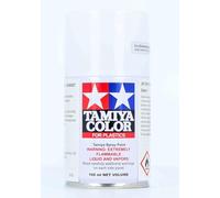 TS-27 Matt White Tamiya 85027